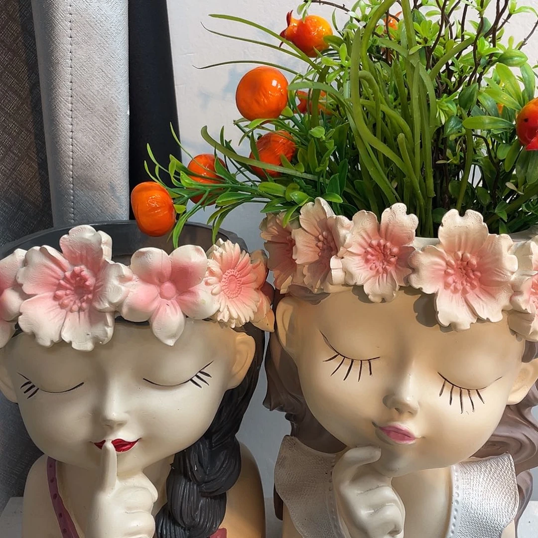 户外花园庭院摆件&00