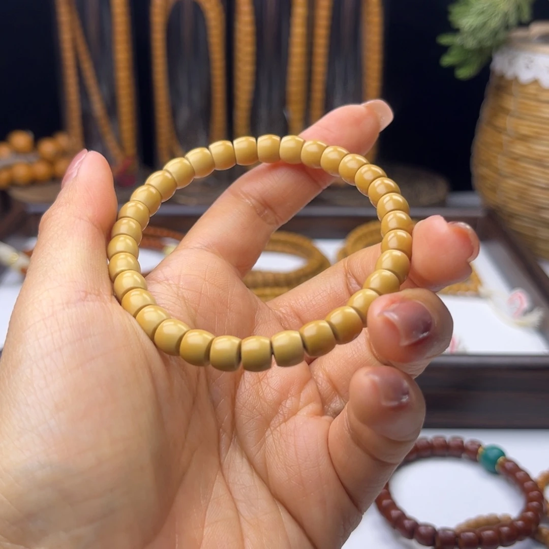 橄榄核吊坠橄榄核尖7