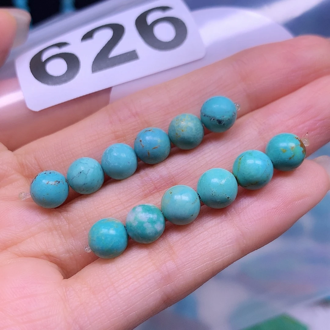 空竹粉丝专享十堰特色手工散珠