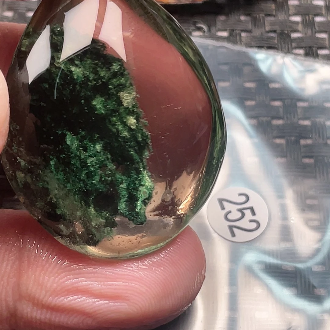 【闪购商品】颈饰未镶嵌水晶醴*婴