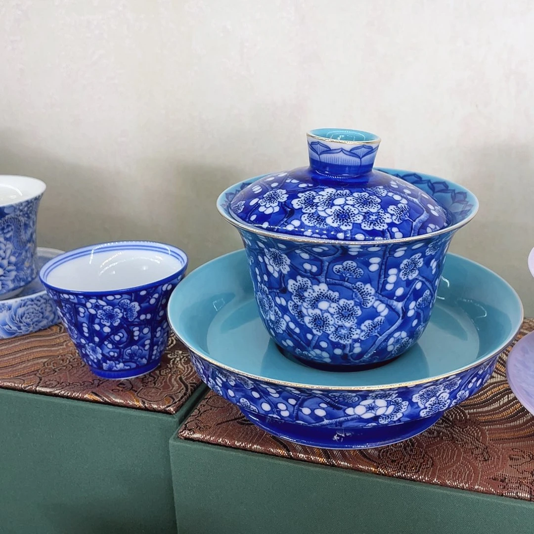 景德陶瓷景德陶瓷