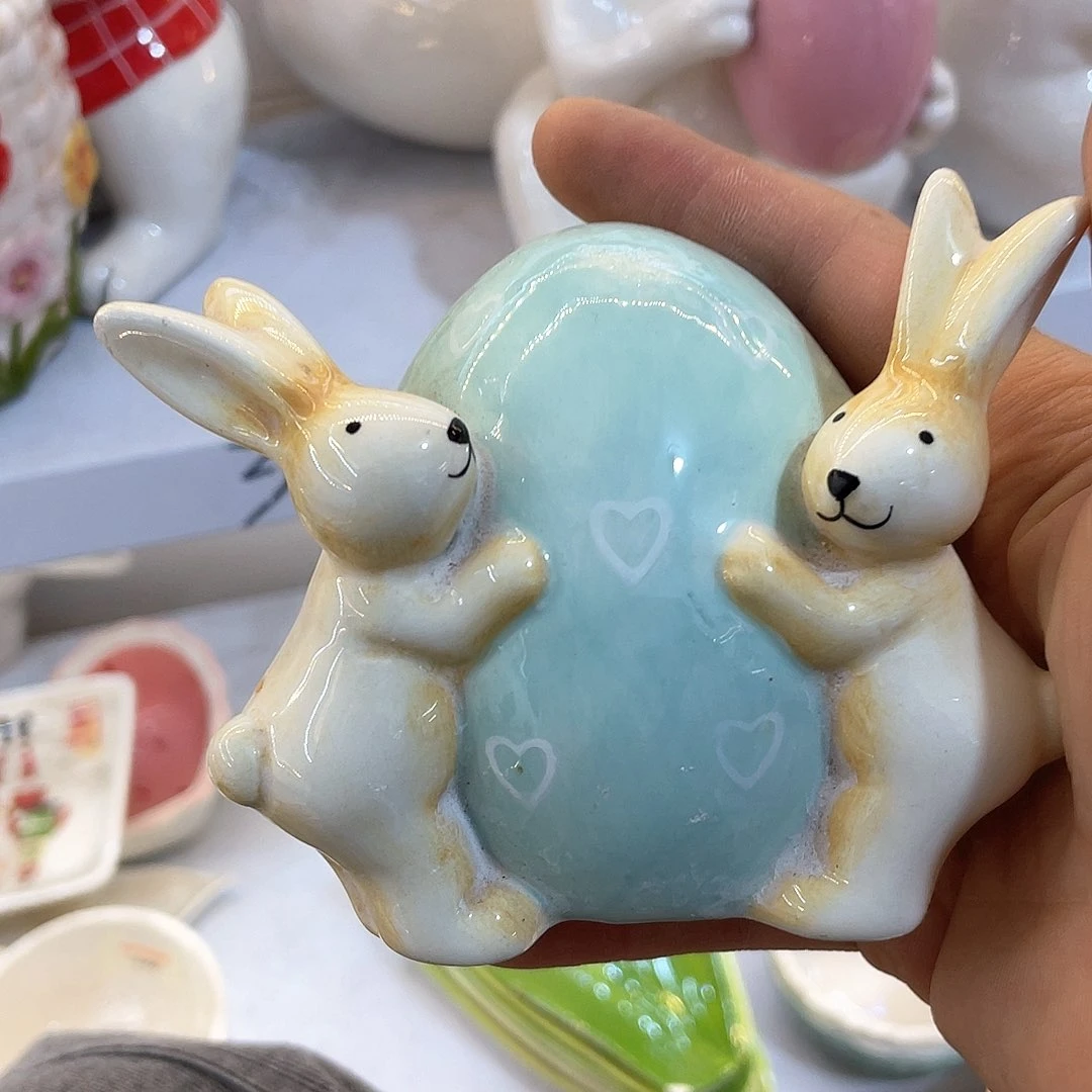 陶瓷微瑕介意慎拍磕碰