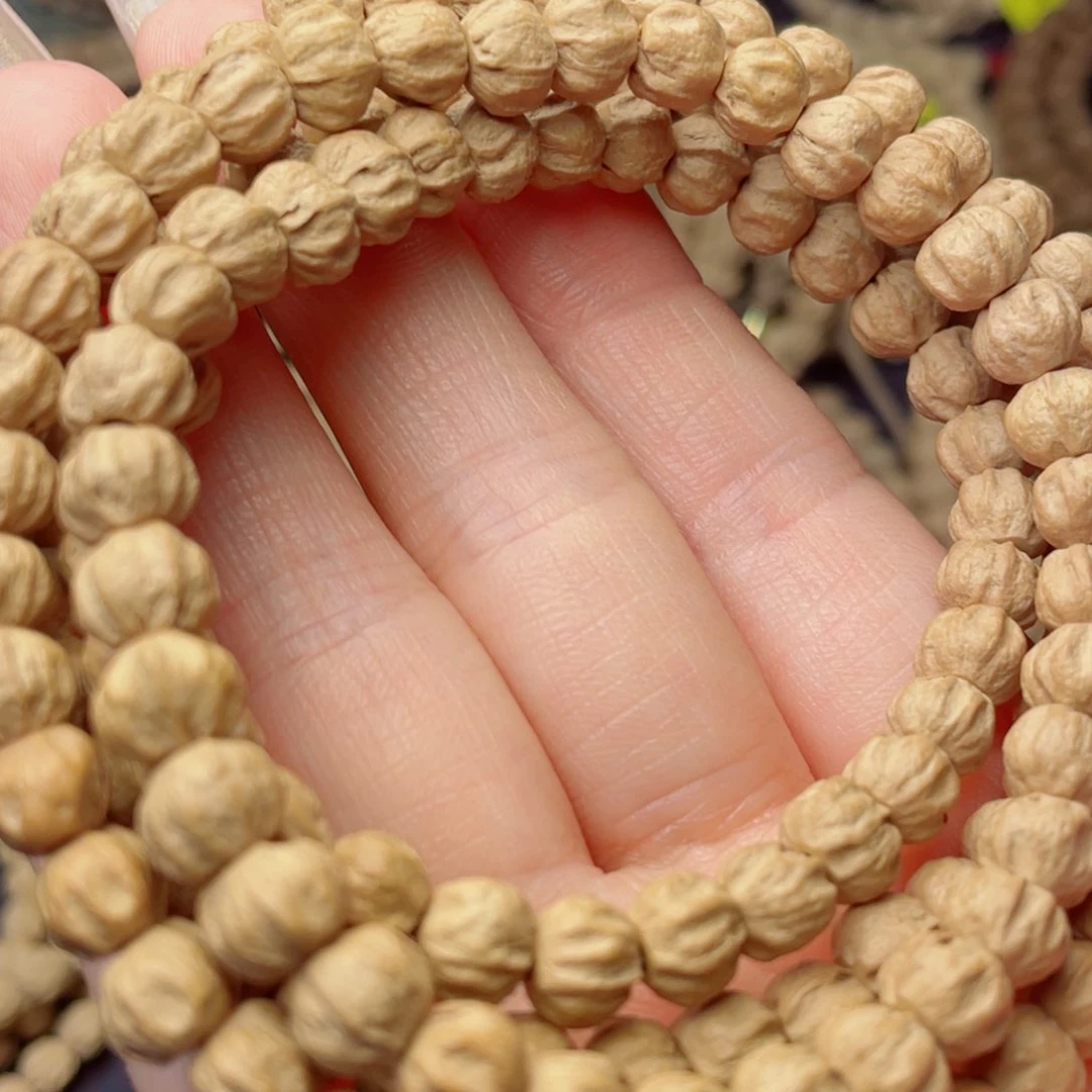 柏香籽/百香籽吊坠