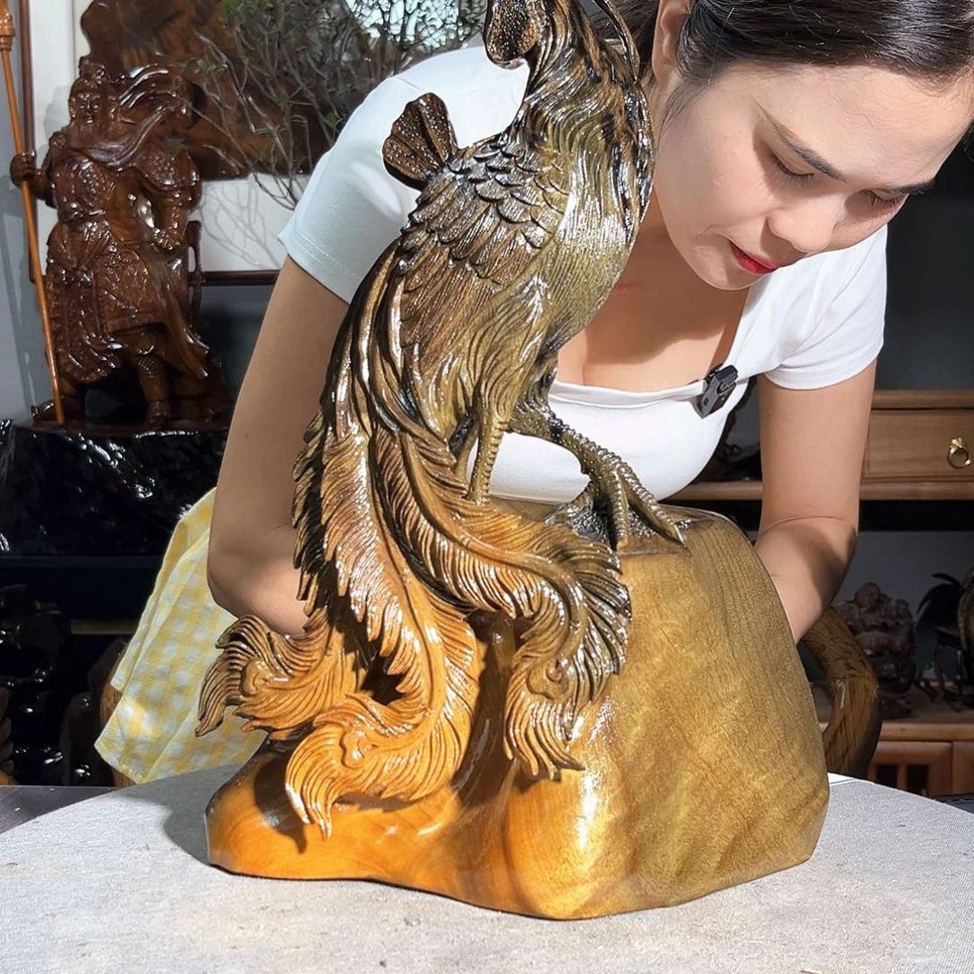 仙***化金丝楠一物一图383346686