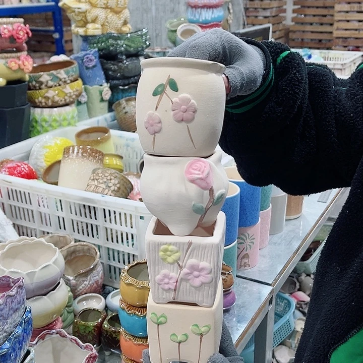 红陶正品数量有限