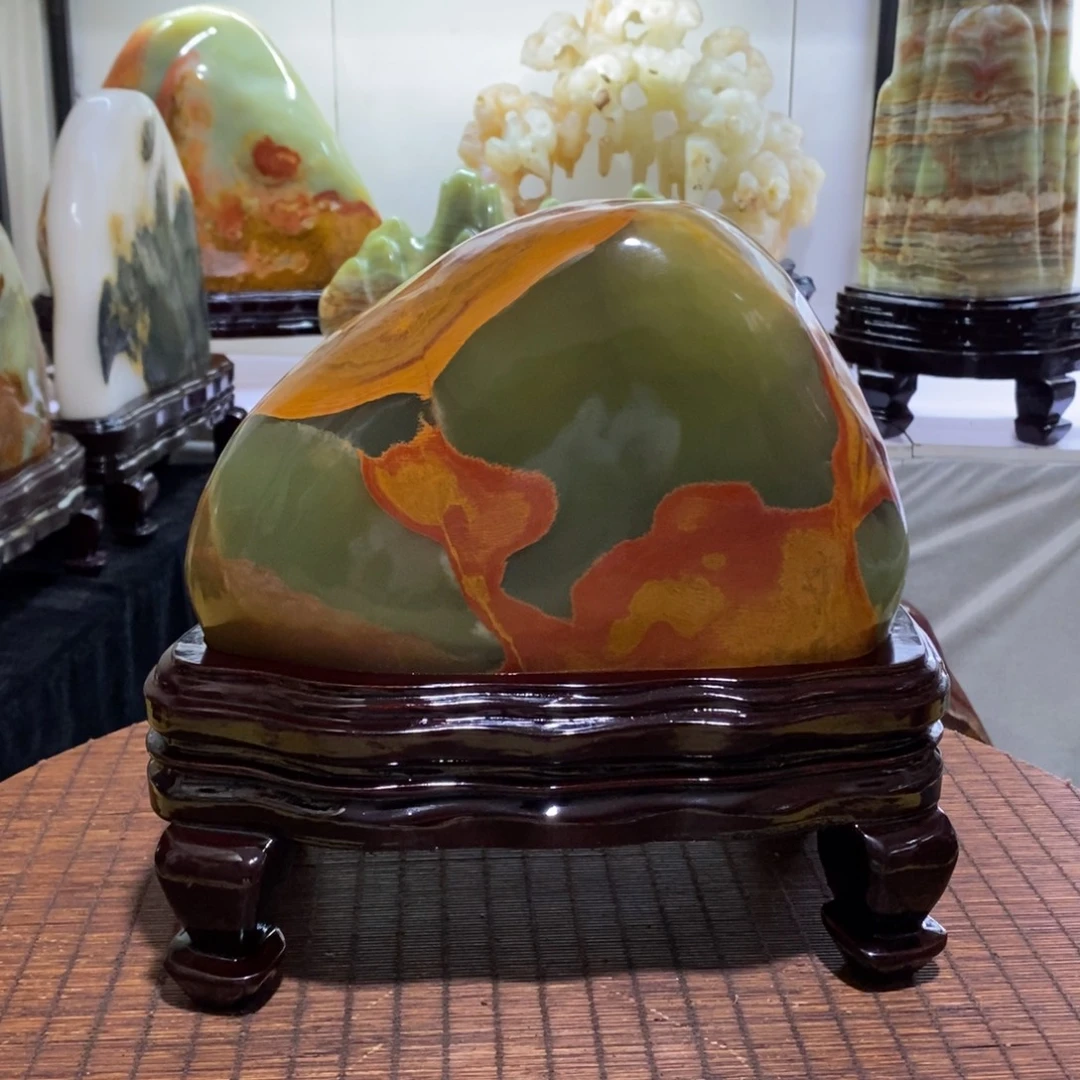 山水家居装饰设计