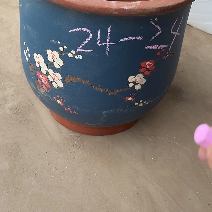 宜兴兰花盆紫砂兰花盆