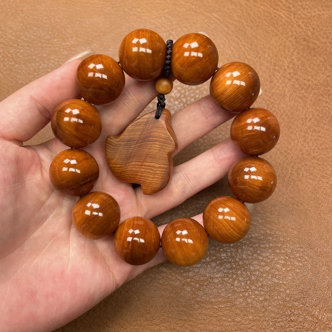 2.0崖柏+崖柏牌【651】