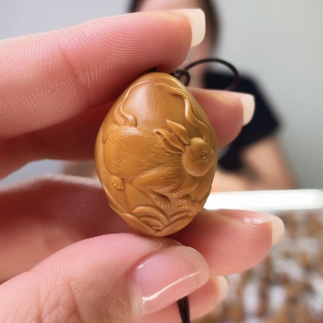 吊坠橄榄核橄榄核