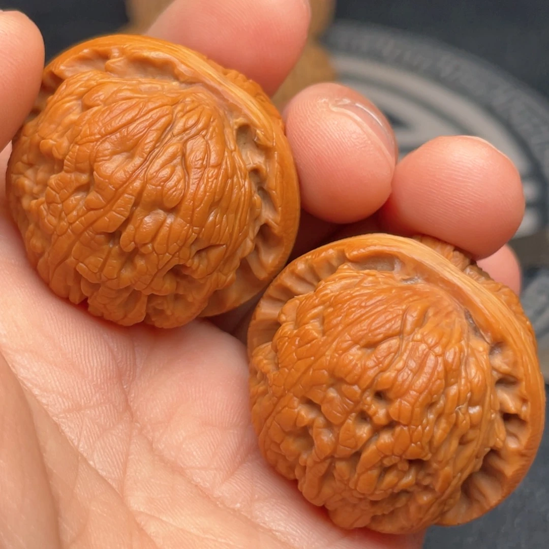 文玩核桃把件13号链接