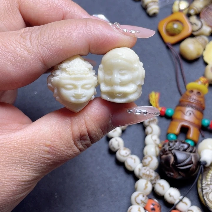 鹿骨手串/手链其他配饰