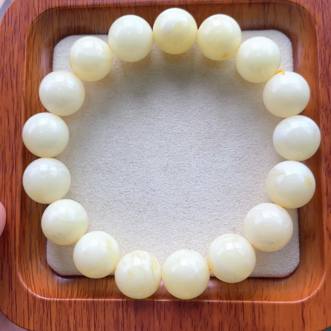 琥珀未镶嵌裸石蜜蜡
