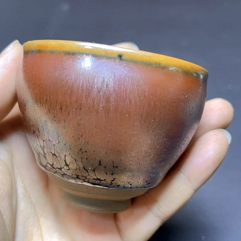 茶盏建盏茶文化艺术