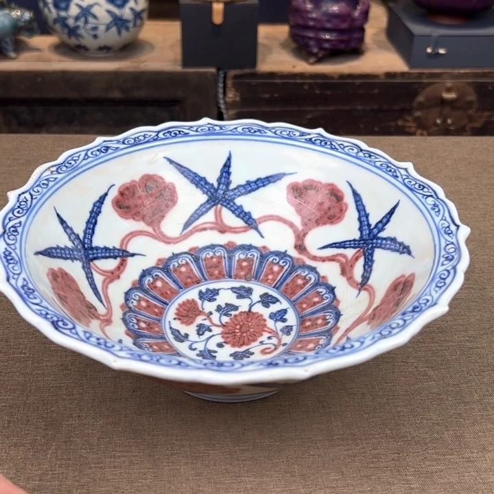 摆件陶瓷高端赏器