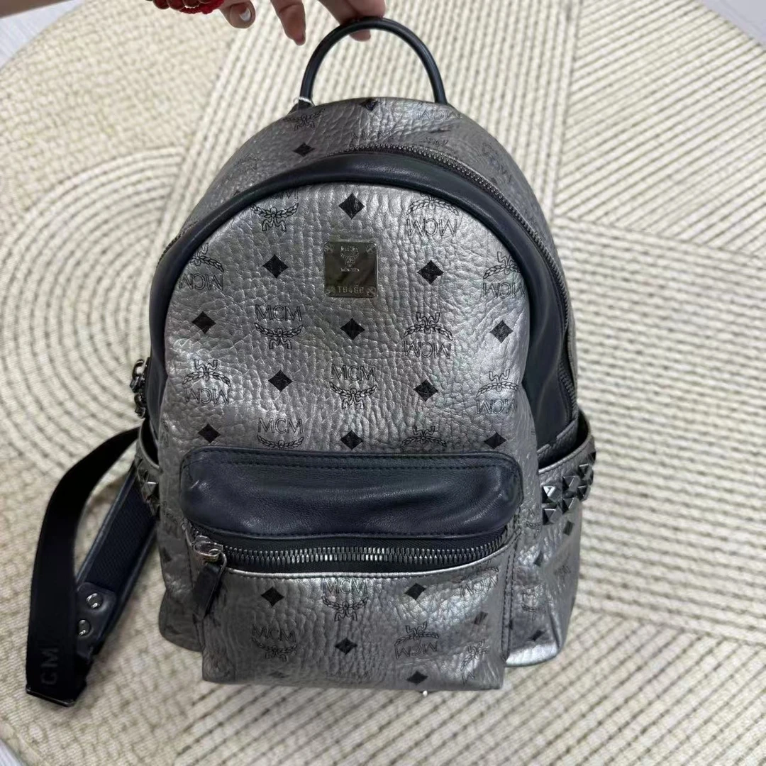 MCM 双肩包 双肩包 za6148/2509