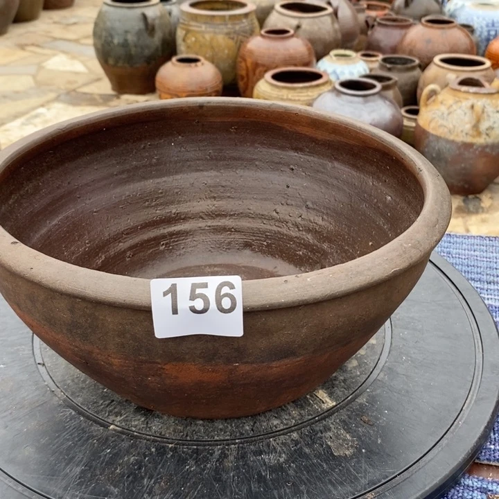 罐养花陶器包邮不议价小**?