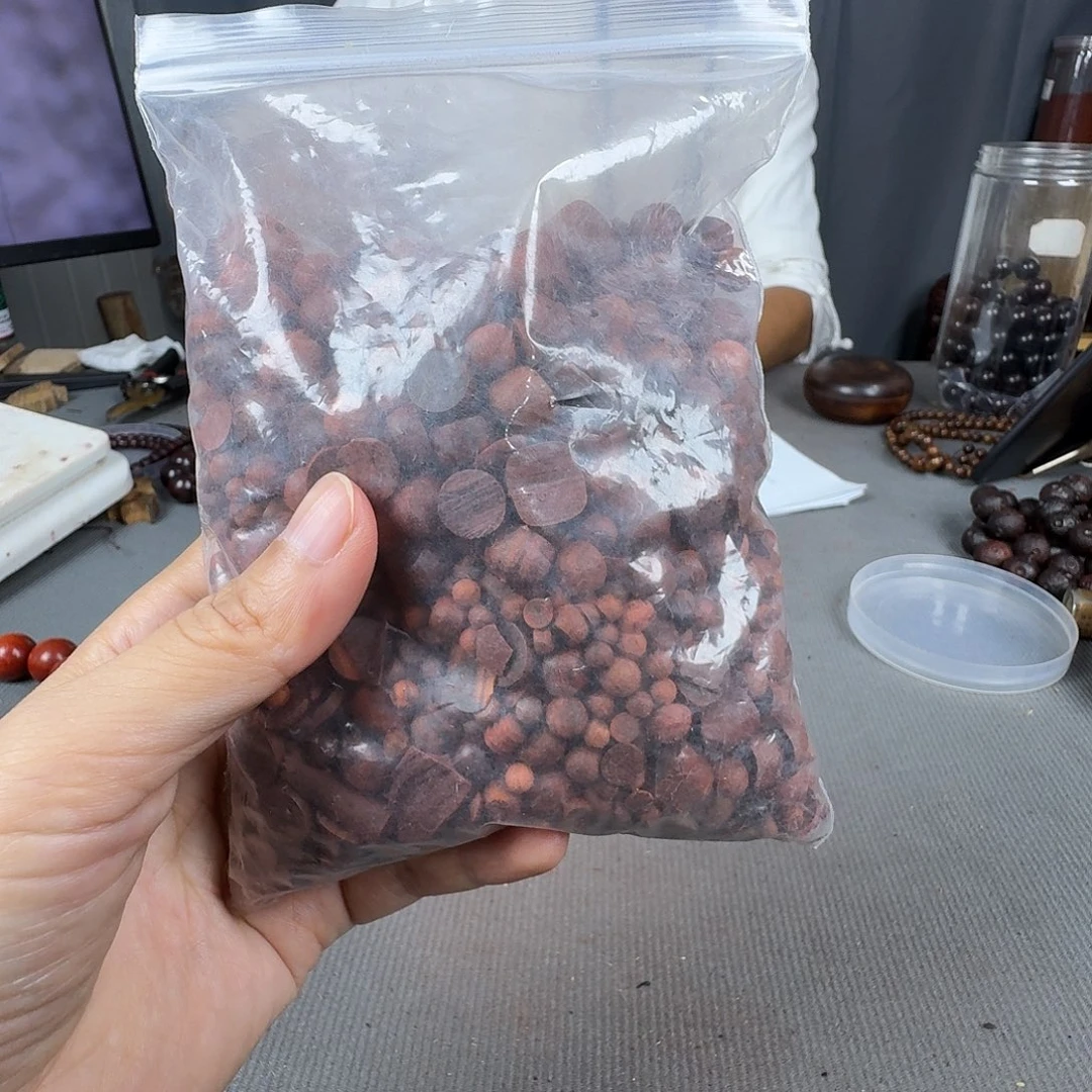 檀香紫檀（小叶紫檀）2497