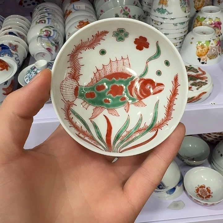 陶瓷艺术品收藏陶瓷