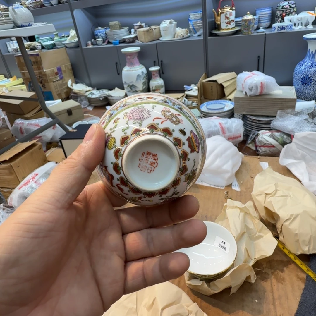 其他景德镇陶瓷艺术