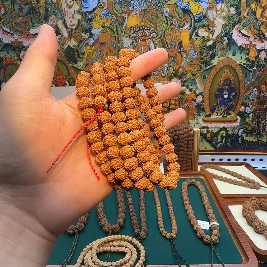 金刚菩提吊坠金刚