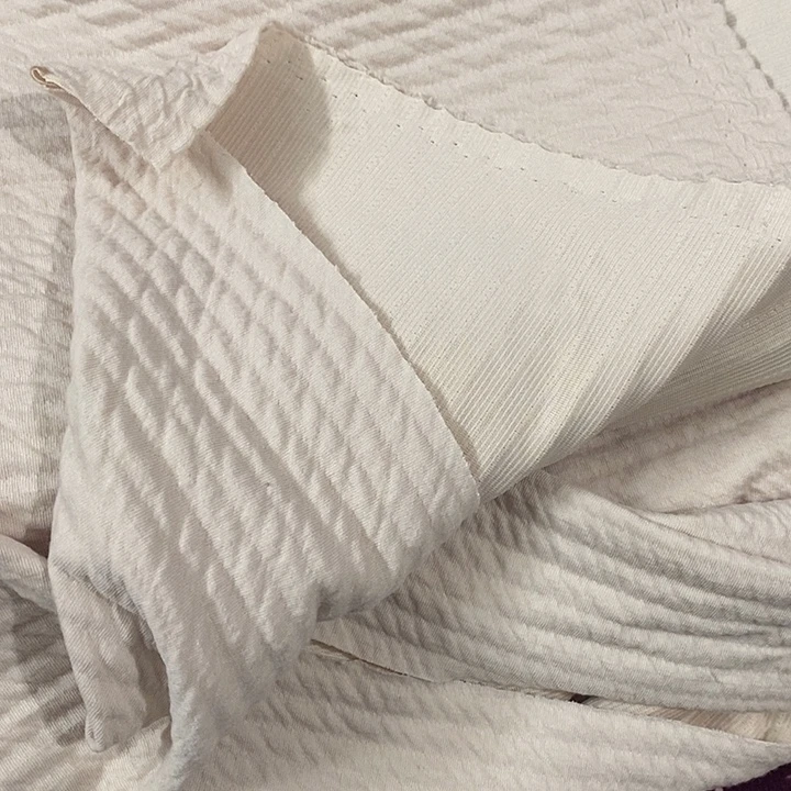 无纺布高档面料3米