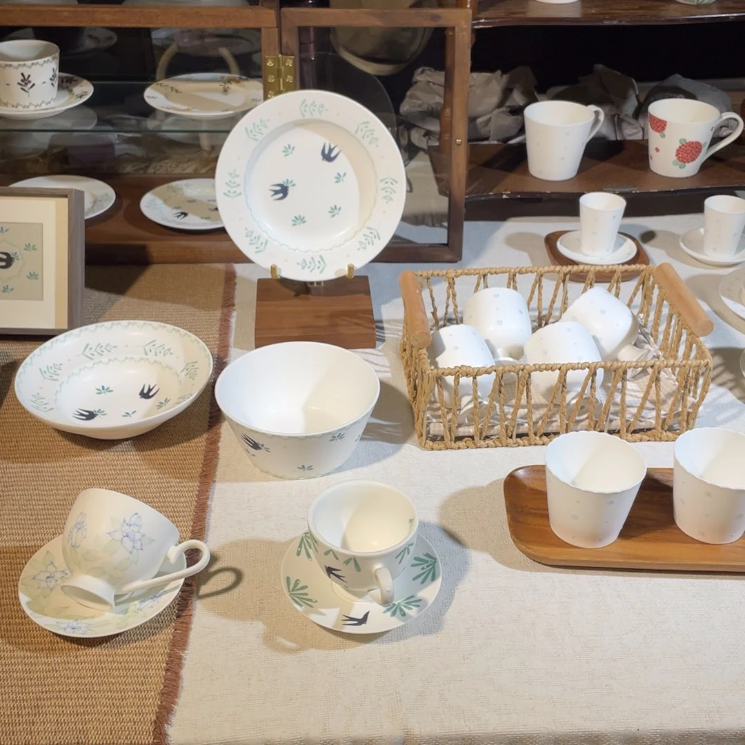 瓷片景德镇手工陶瓷杯