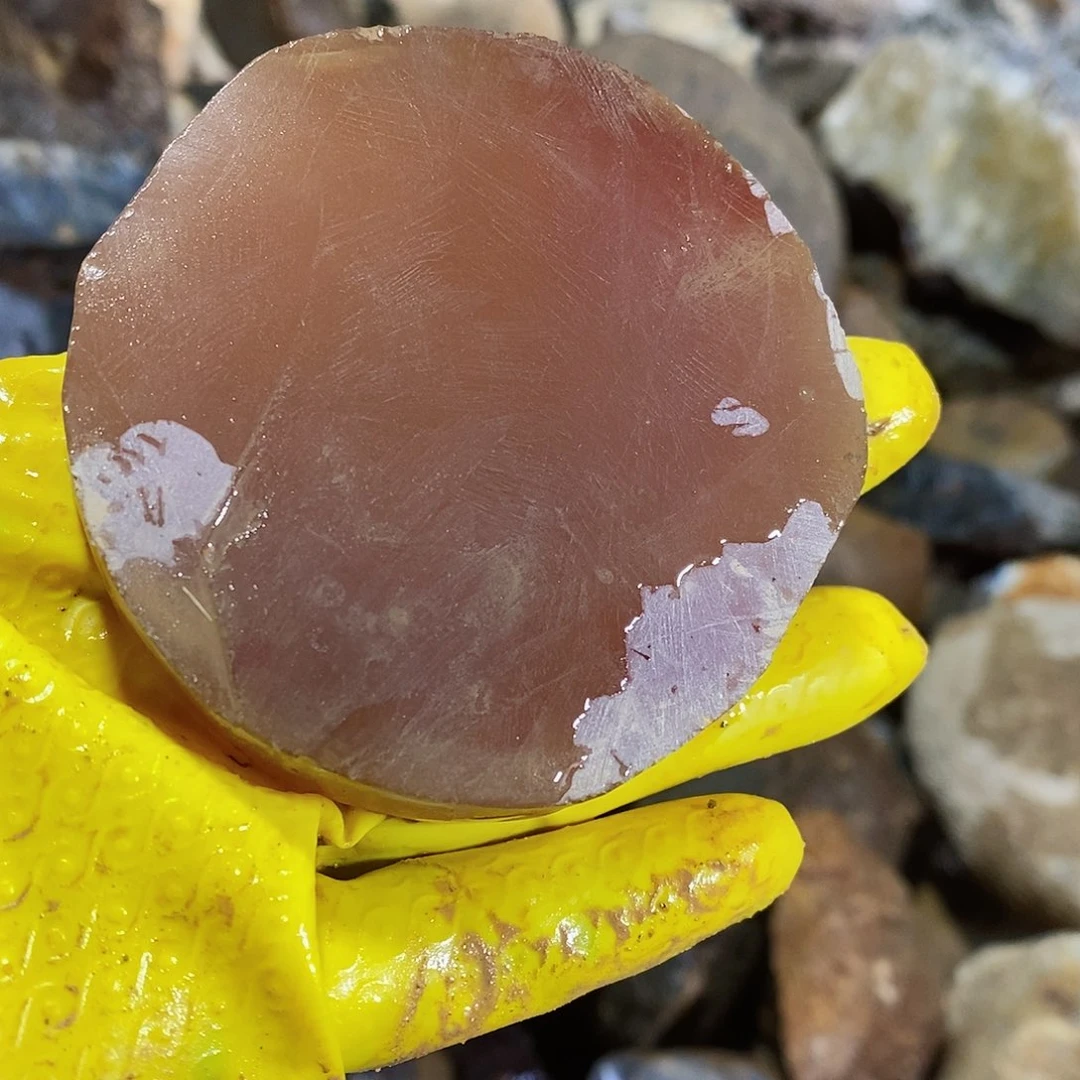 定制玛瑙紫*定制商品不退不换