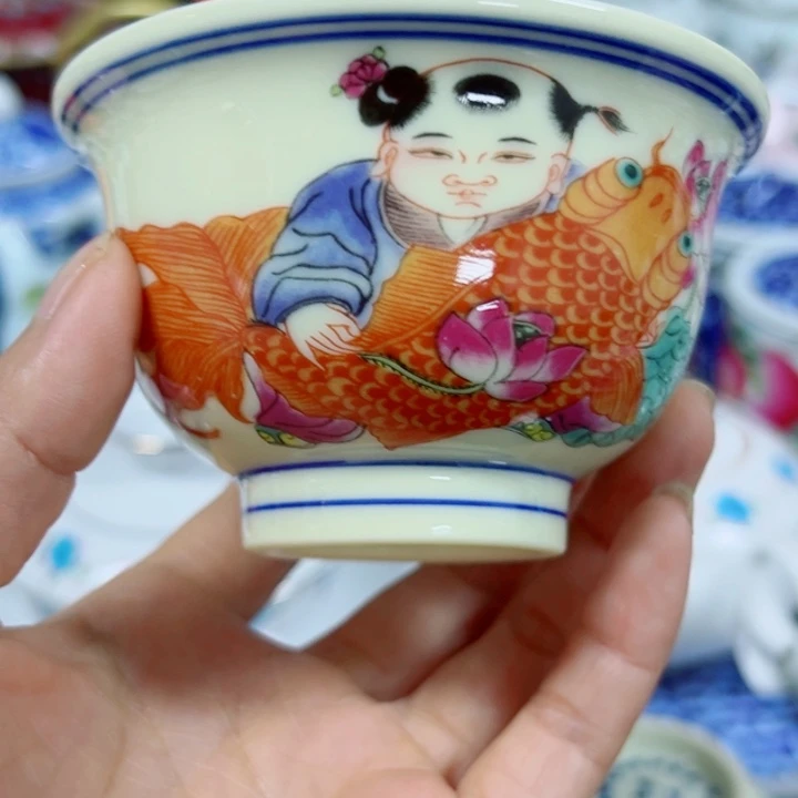 摆件这就是所谓最真实可信