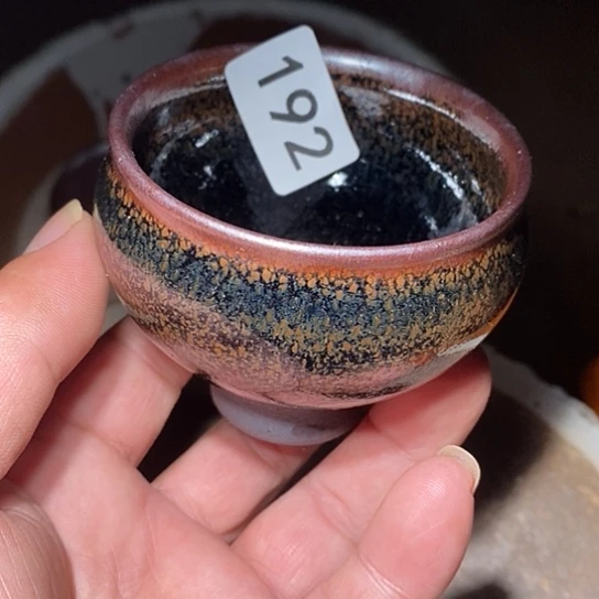 茶盏是因为一个人都会很