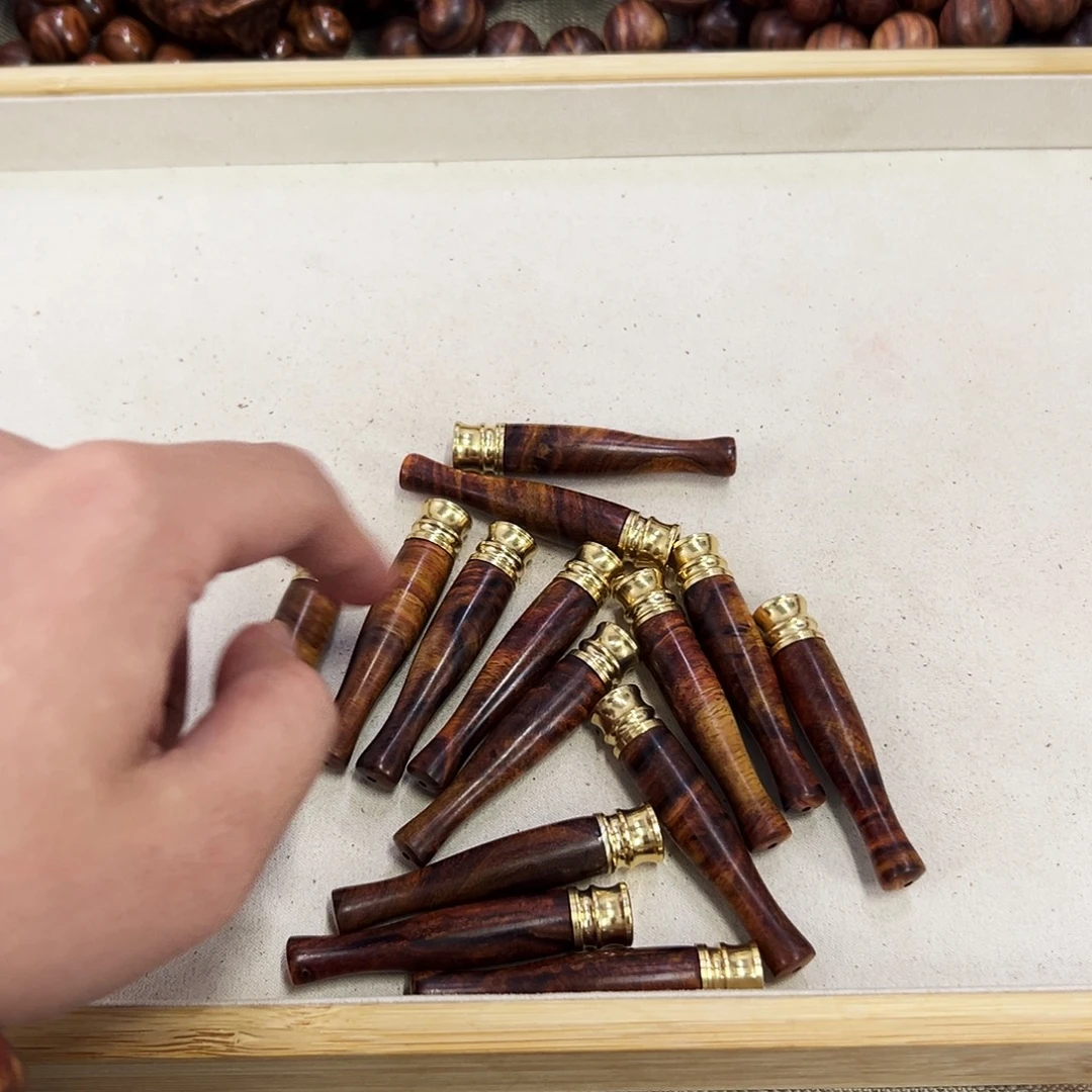 手串/手链黄花梨/降香黄檀烟嘴111111111