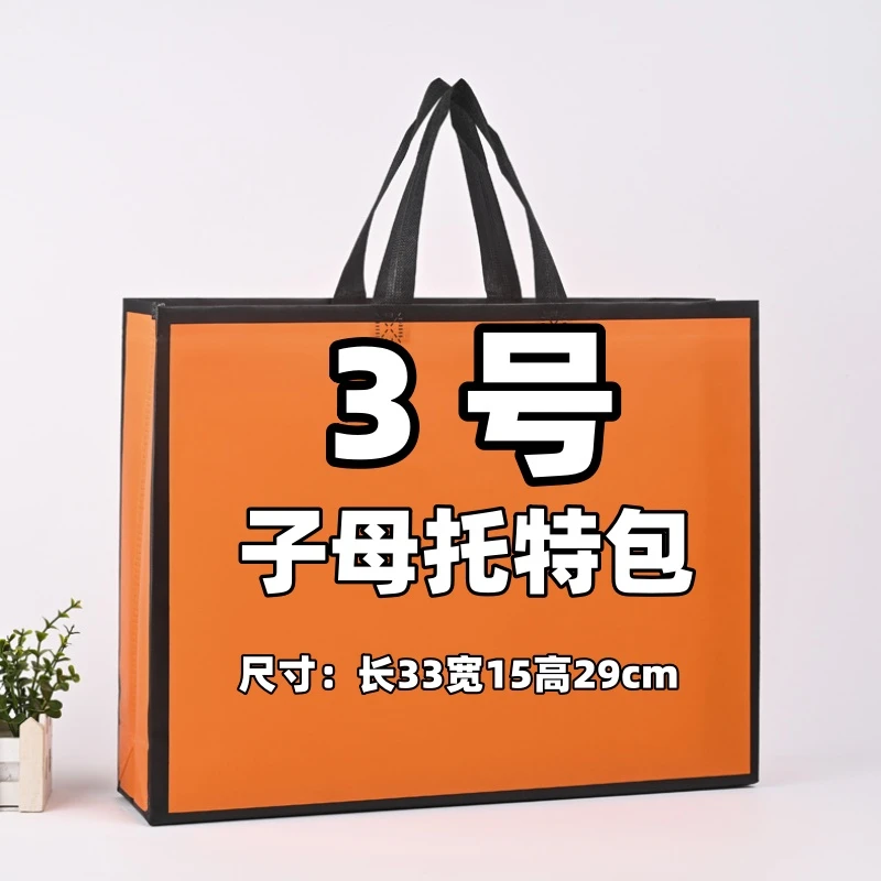 【3号】BR 2025新款轻奢百搭洋气字母托特包 B77019-16