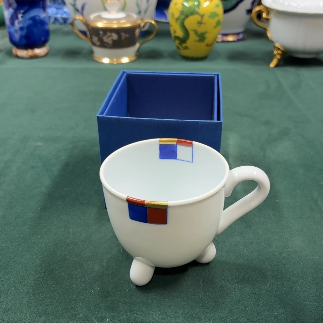 云翼堂瓷器真好看呀