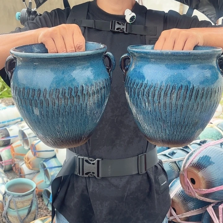 双耳福利两个口径19高度19