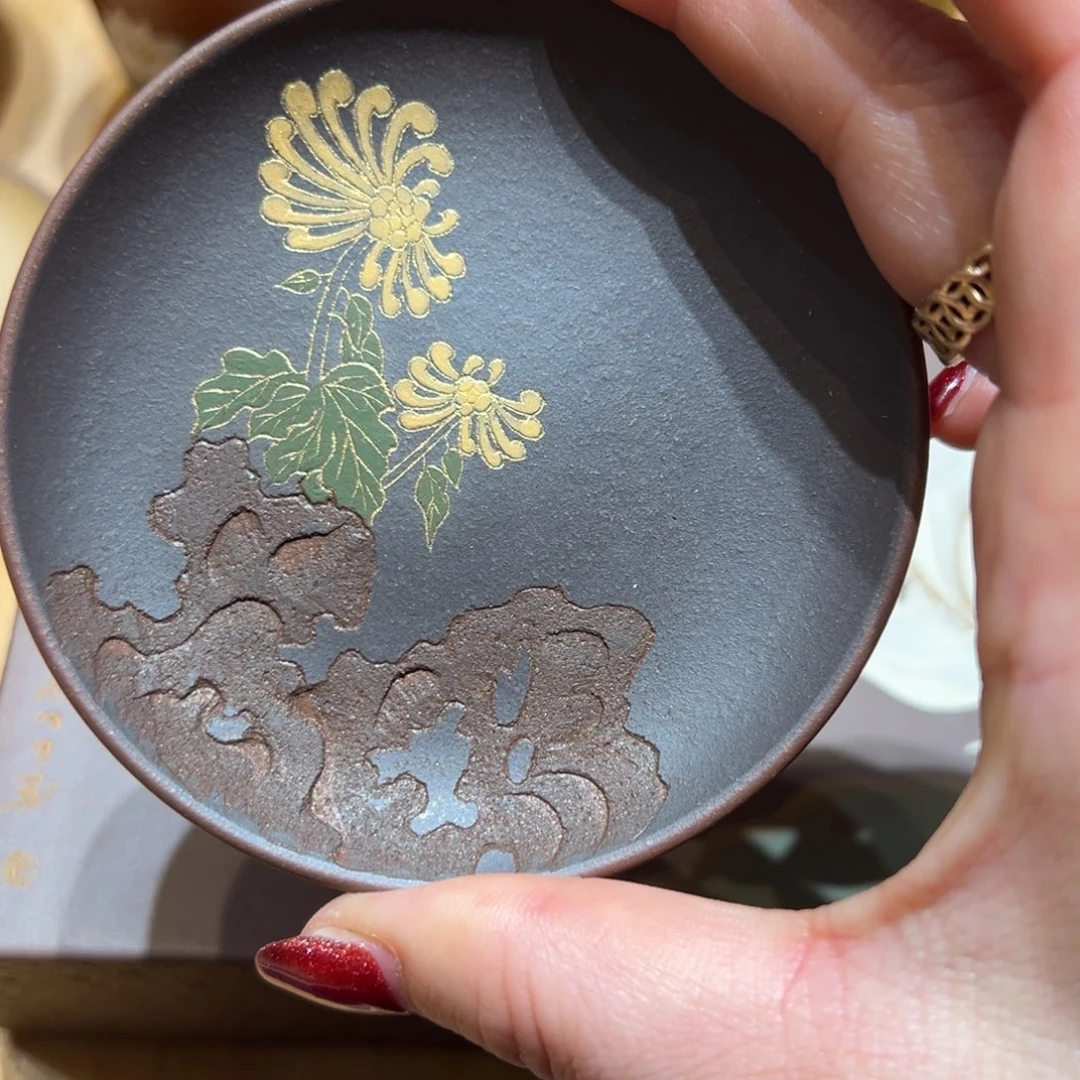 紫砂茶杯285558888888888