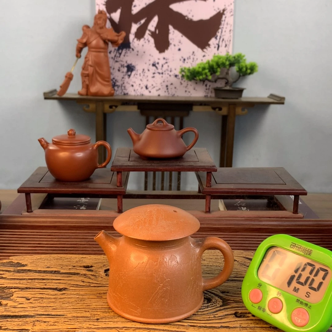 紫砂茶壶大****哥你你也早点回来陪妈妈