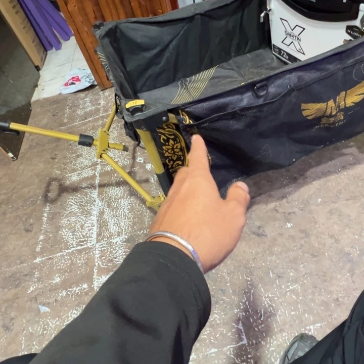 二手梦者拉车加款的，无外罩，成色一般