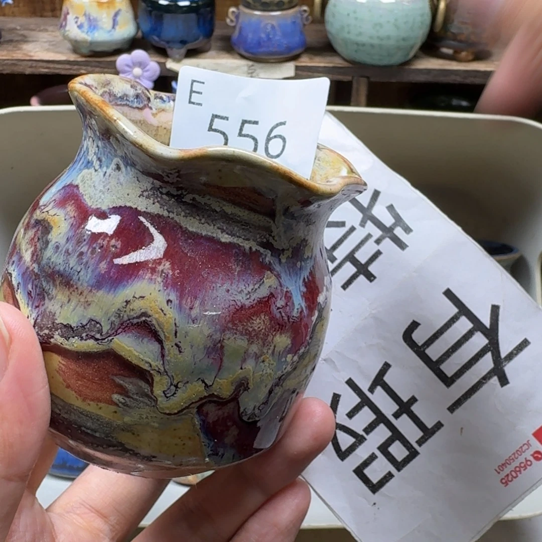 爱***～陶瓷艺术设计学与制作