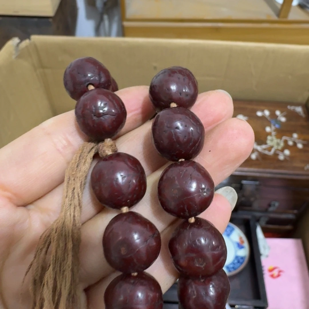 陶瓷手串，多样性发一