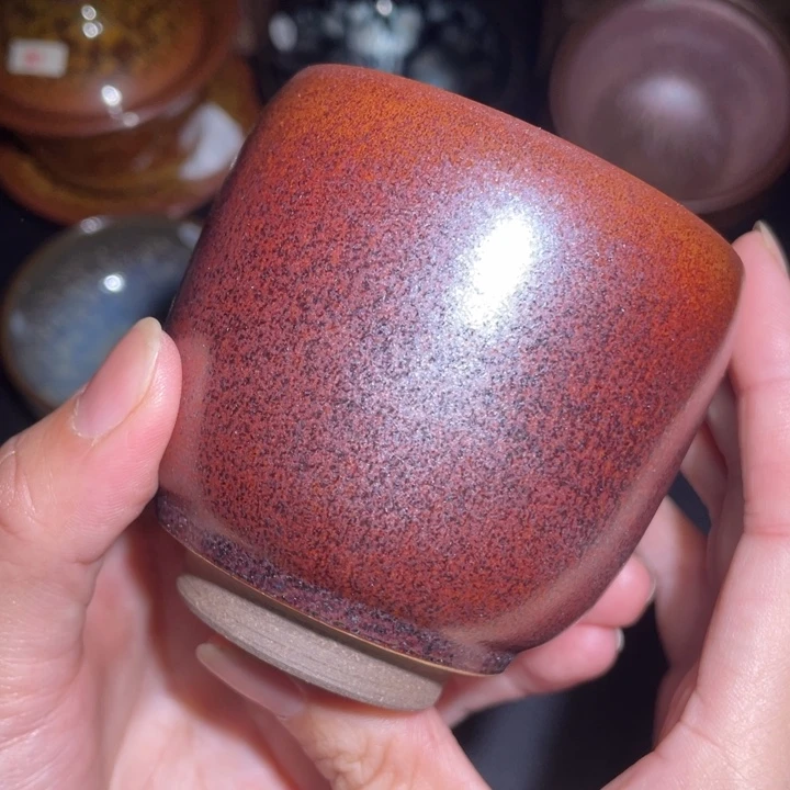 茶盏茶器直播间链接