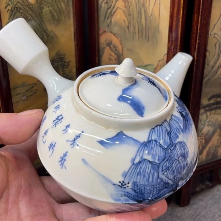 中古品看仔细谨慎参拍