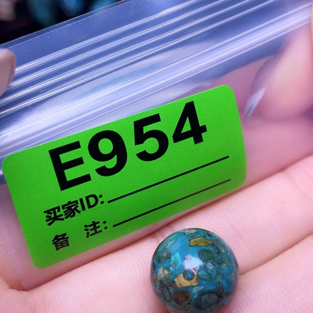 绿石头十堰特色手工古风配饰