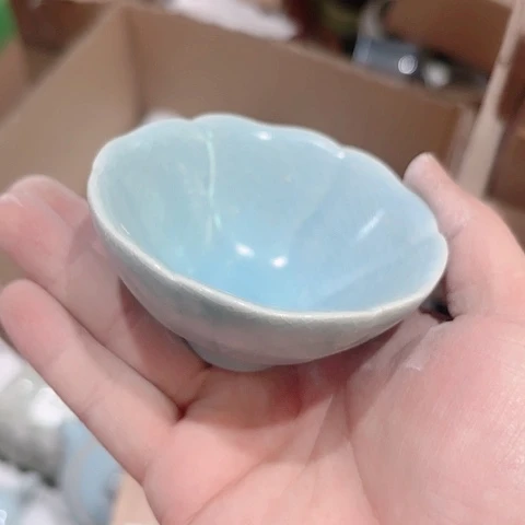 微瑕的一个直播间介意勿拍