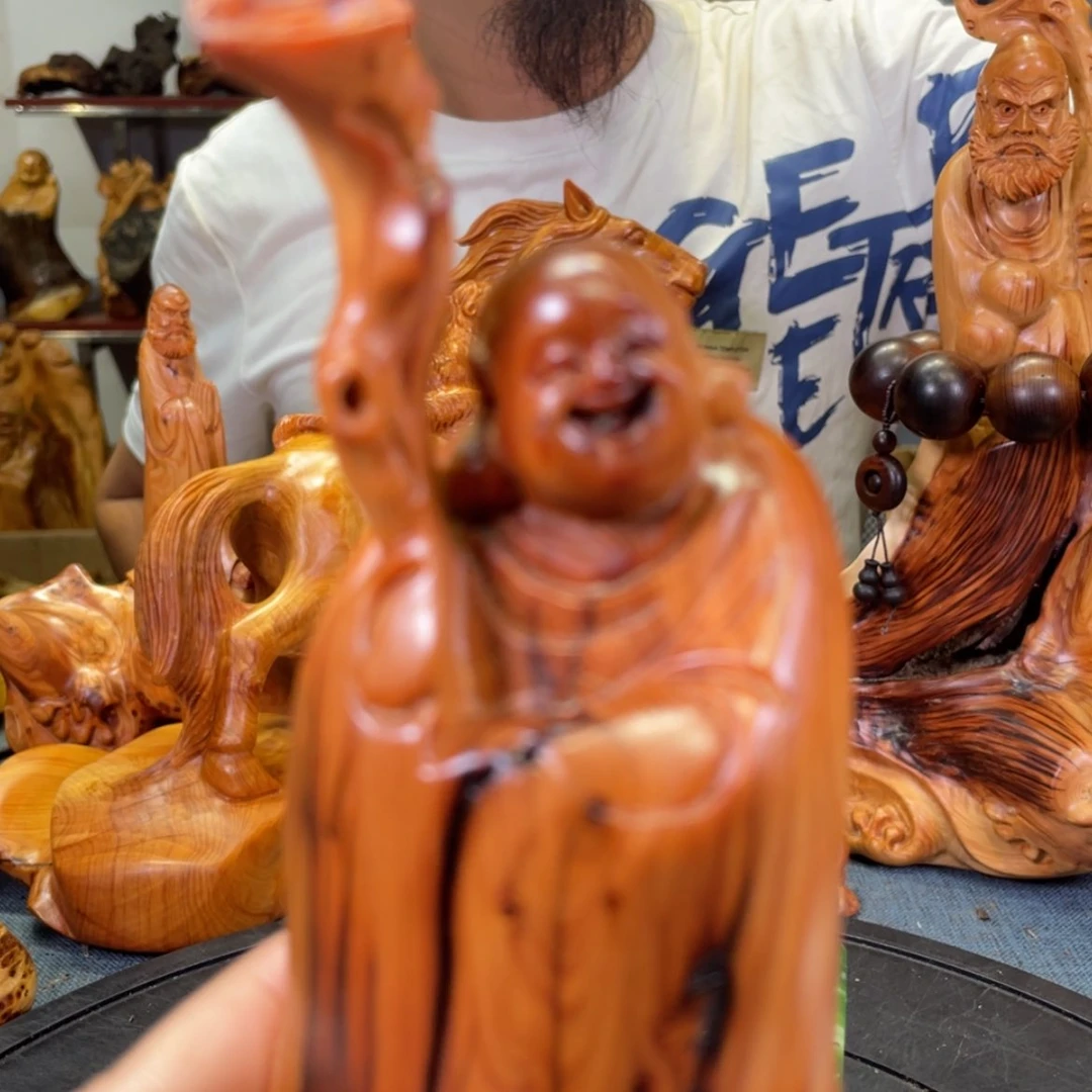 【闪购商品】柏木（崖柏）其他