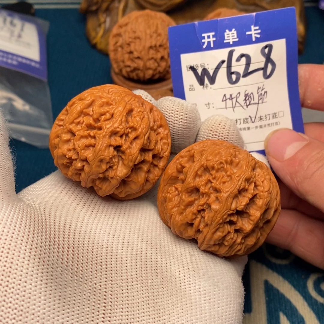 把件文玩核桃文玩