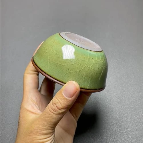 【闪购商品】茶盏-511............