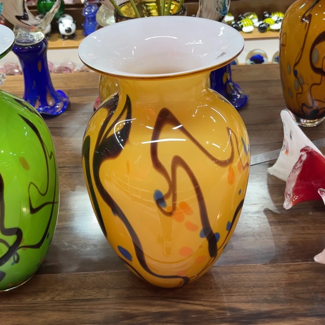 琉璃手工艺品精品