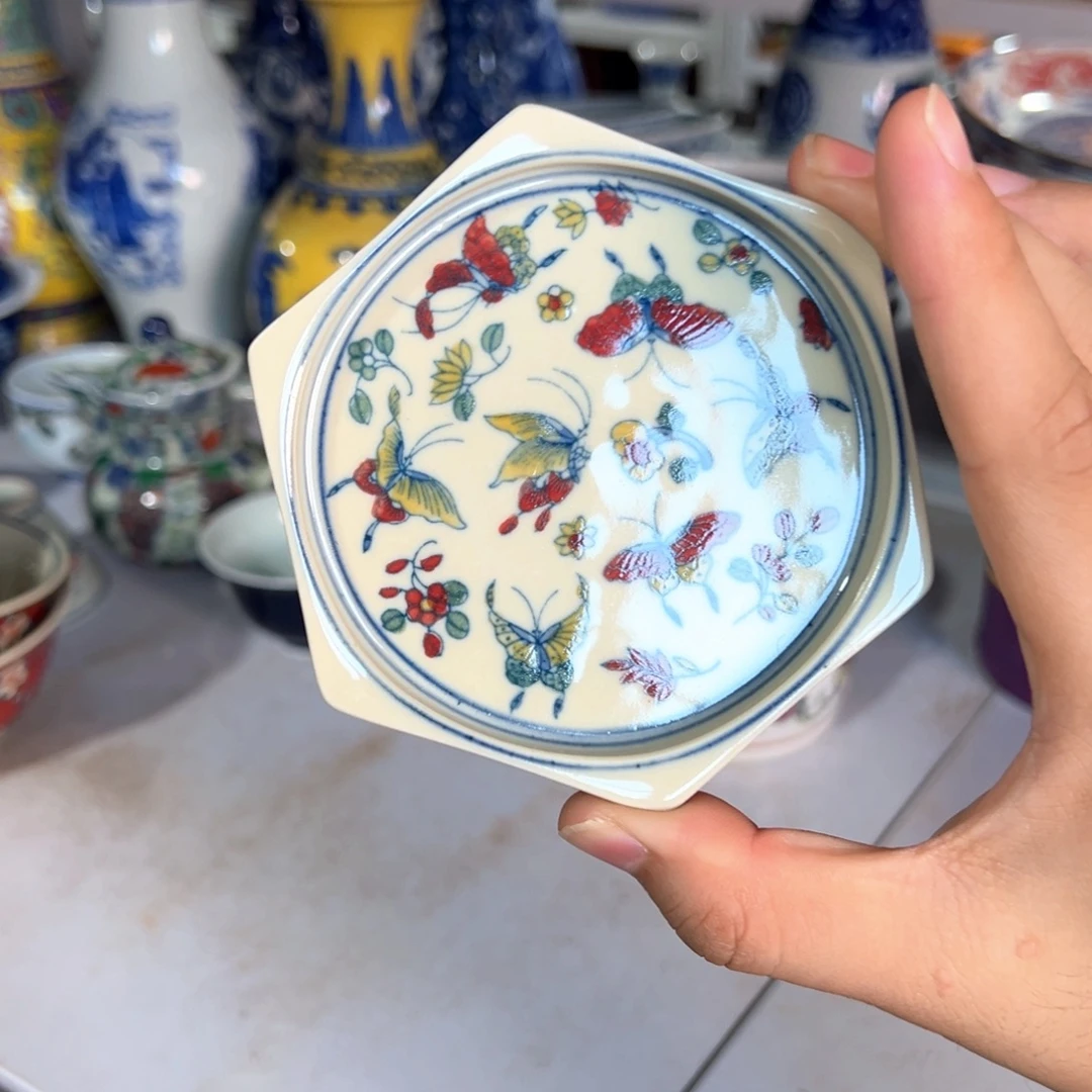 摆件陶瓷陶瓷艺术的
