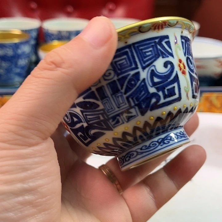 杯千年瓷都景德镇 艺术关注谢佳豪