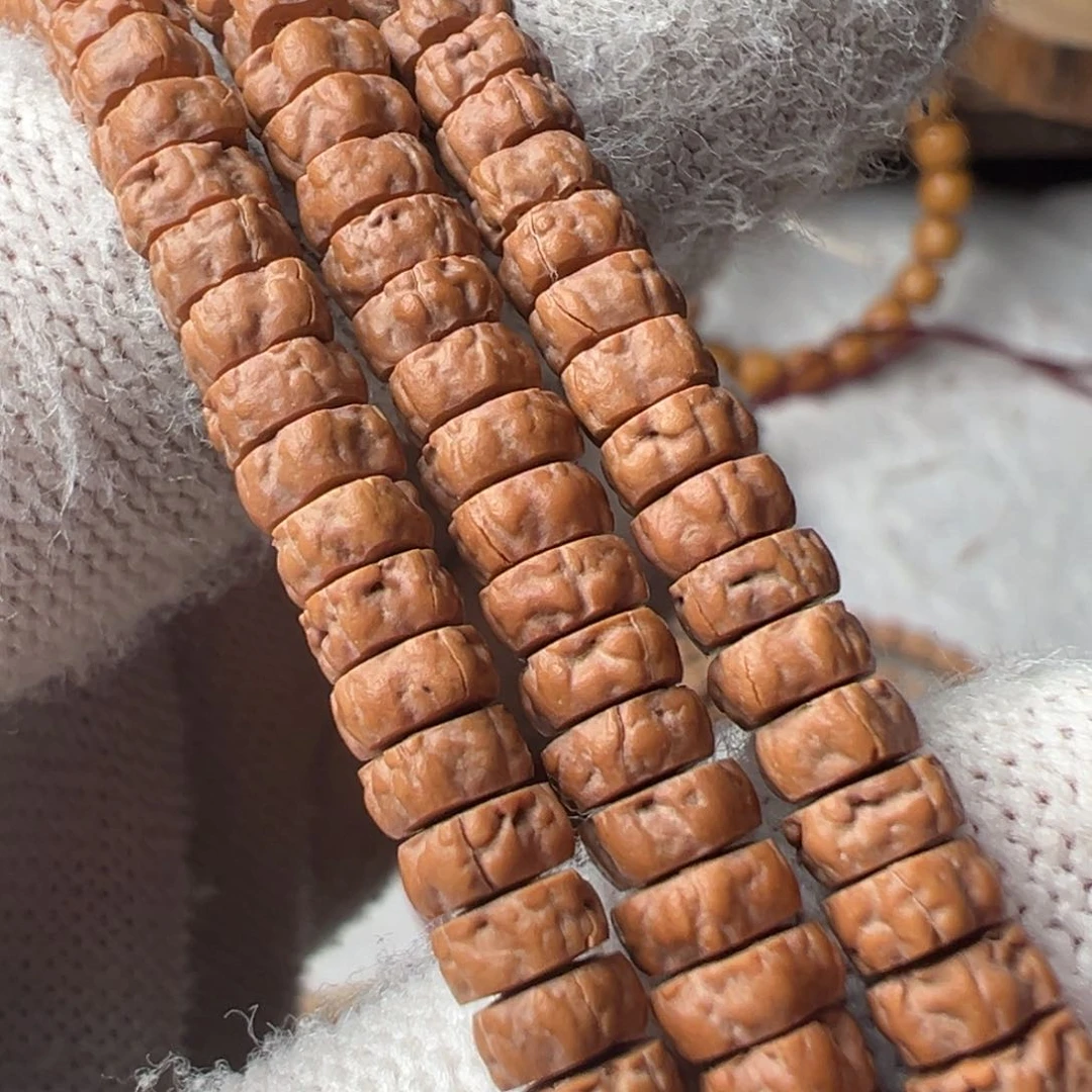 金刚菩提吊坠佛手药片