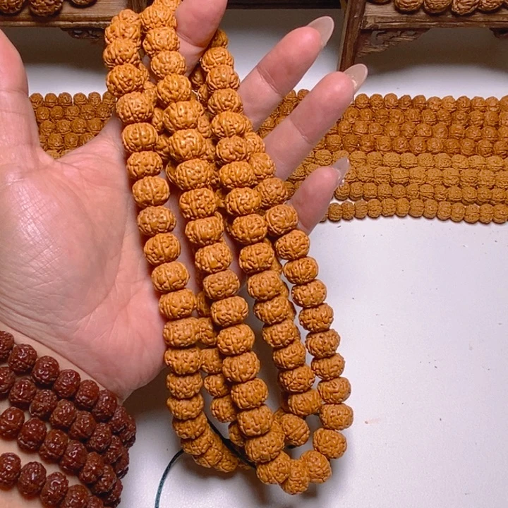 a***凯吊坠金刚菩提金刚